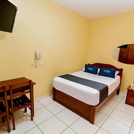 Ayenda Olimpo Piura Hotell Eksteriør bilde
